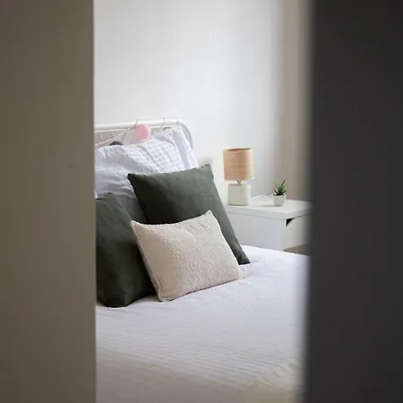 Cozy Nantes Polyclinic Zenith Saint-Herblain