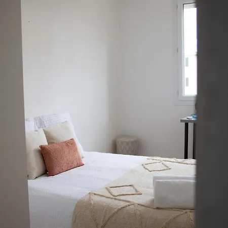 Cozy Nantes Polyclinic Zenith