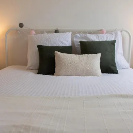 Appartement Cozy Nantes Polyclinic Zenith *