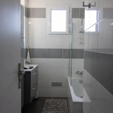 Cozy Nantes Polyclinic Zenith