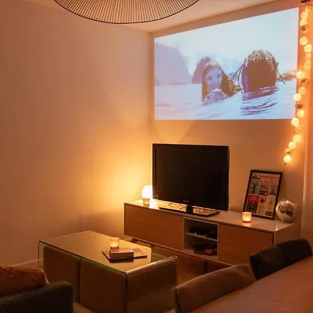 Cozy Nantes Polyclinic Zenith * Saint-Herblain