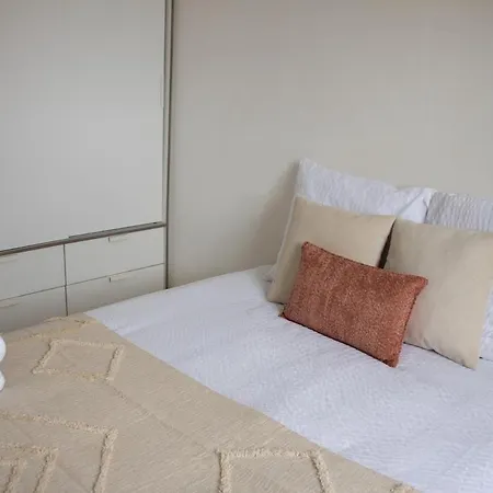 Appartement Cozy Nantes Polyclinic Zenith Saint-Herblain