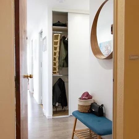Cozy Nantes Polyclinic Zenith Saint-Herblain
