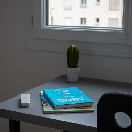 Cozy Nantes Polyclinic Zenith