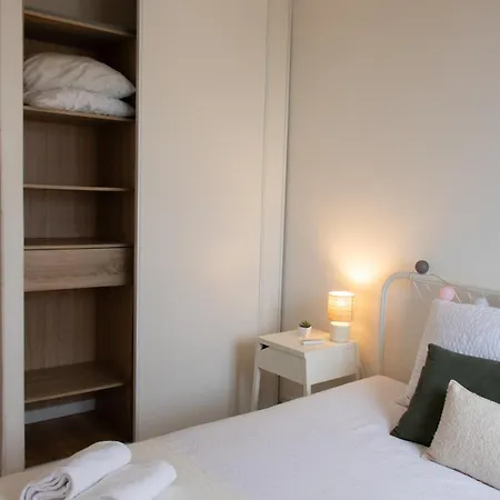 Cozy Nantes Polyclinic Zenith * Saint-Herblain