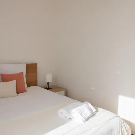 Cozy Nantes Polyclinic Zenith