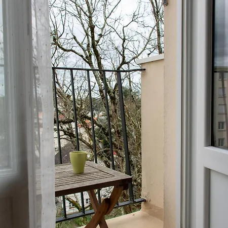 Cozy Nantes Polyclinic Zenith *