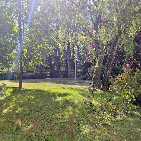 Cozy Nantes Polyclinic Zenith Appartement Saint-Herblain